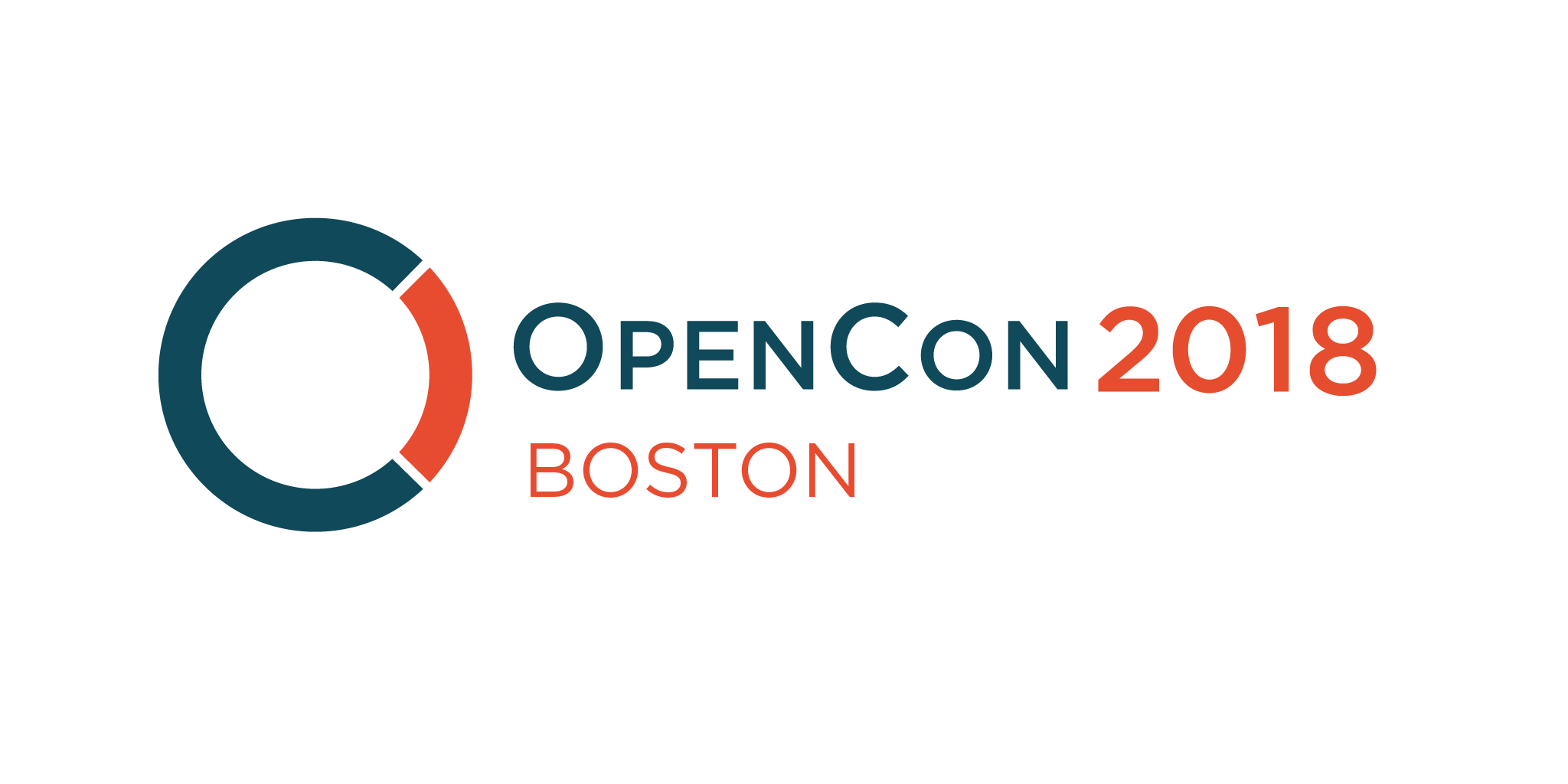 OpenCon 2018 Boston