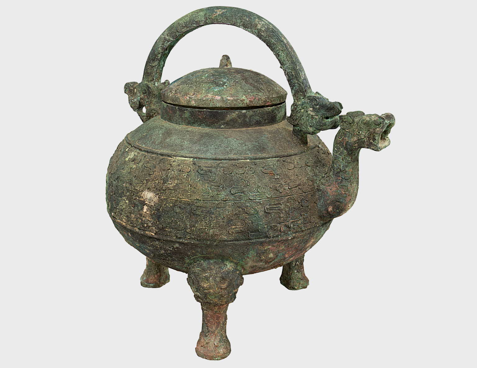 Medieval Institute 3D Modeling Workshop